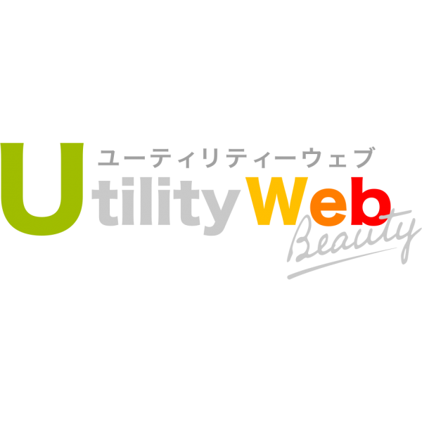 Utility Web Beauty CM(30秒バージョン)
