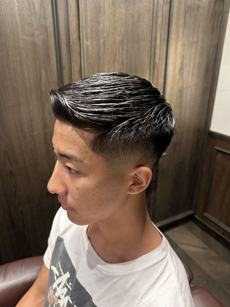 フェザーアップ