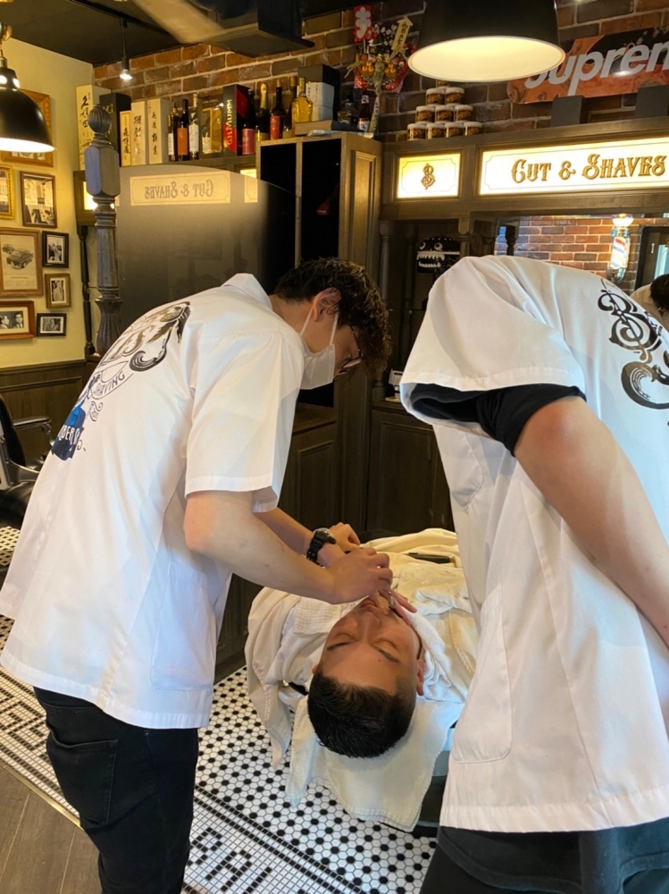 アシスタントの仕事｜ブログ｜hair BROS/bros+e 水戸店 [ヘアーブロス/ブロスプラス イー ミトテン]｜トータルビューティーの