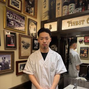 長谷川陽煌
