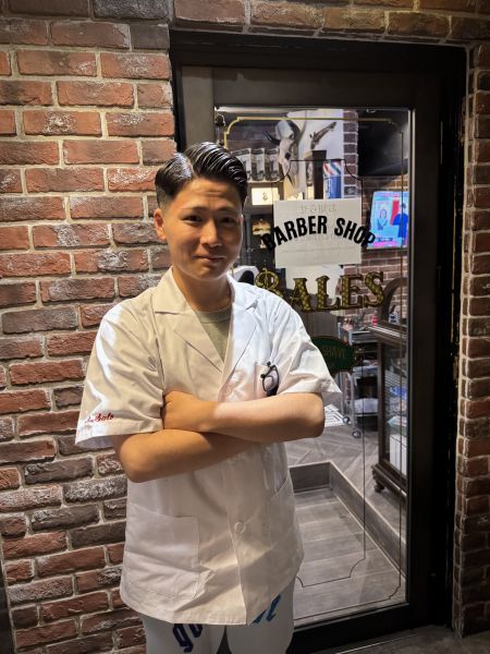 佐藤稜大
