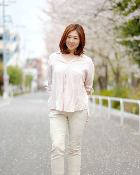 山田 涼子